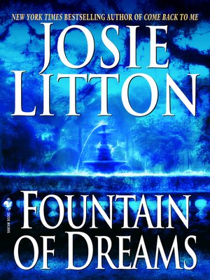 cover image of Fountain of Dreams